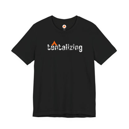 Tentalizing Tee
