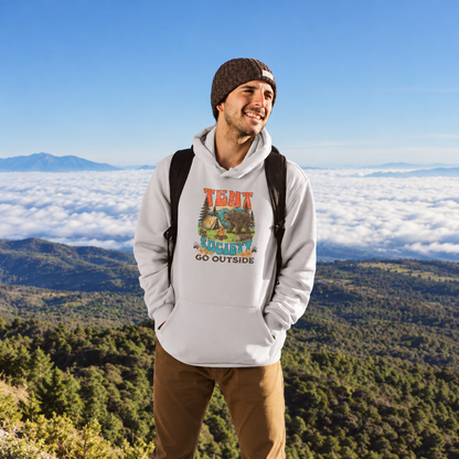 Go Outside Hoodie