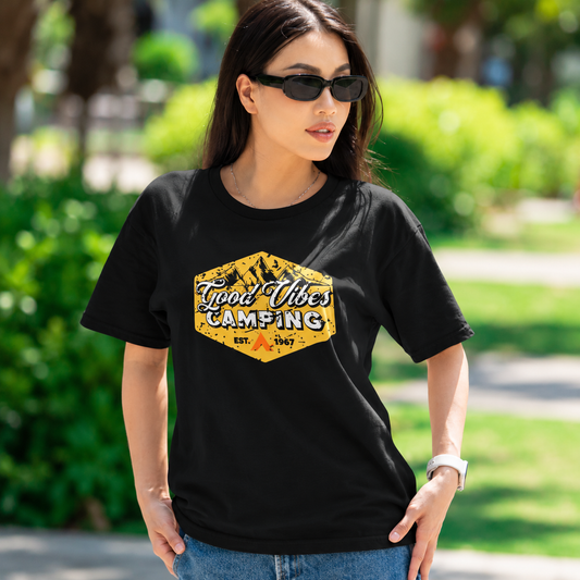 Good Vibes Tee
