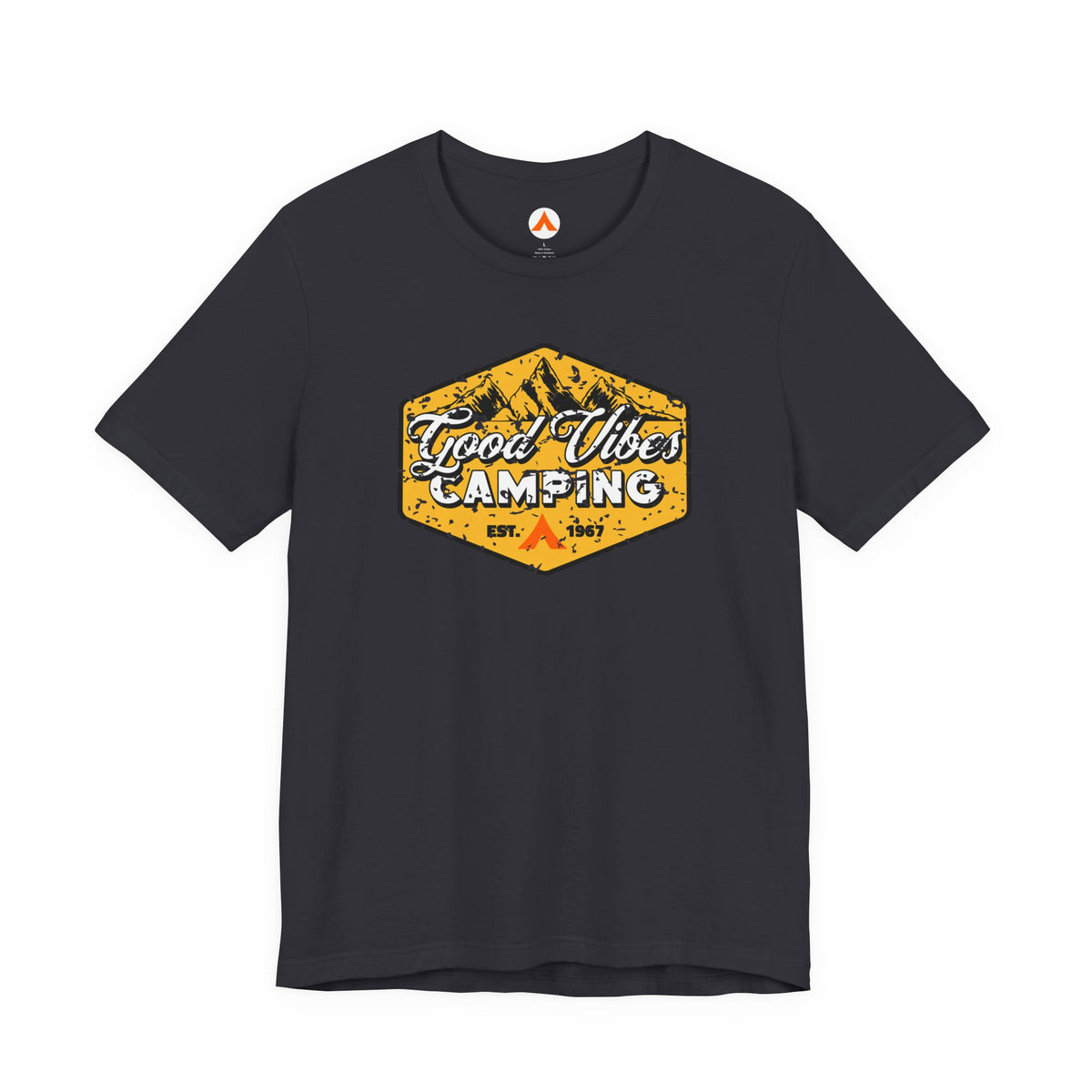 Good Vibes Tee