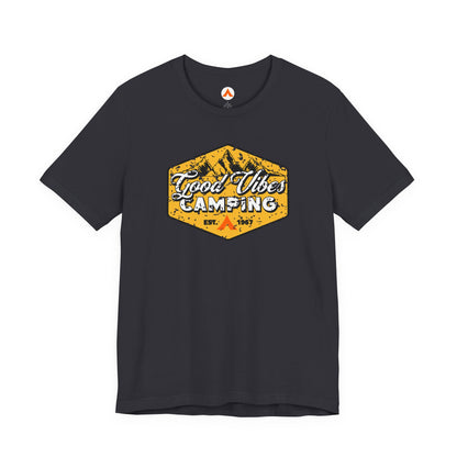 Good Vibes Tee