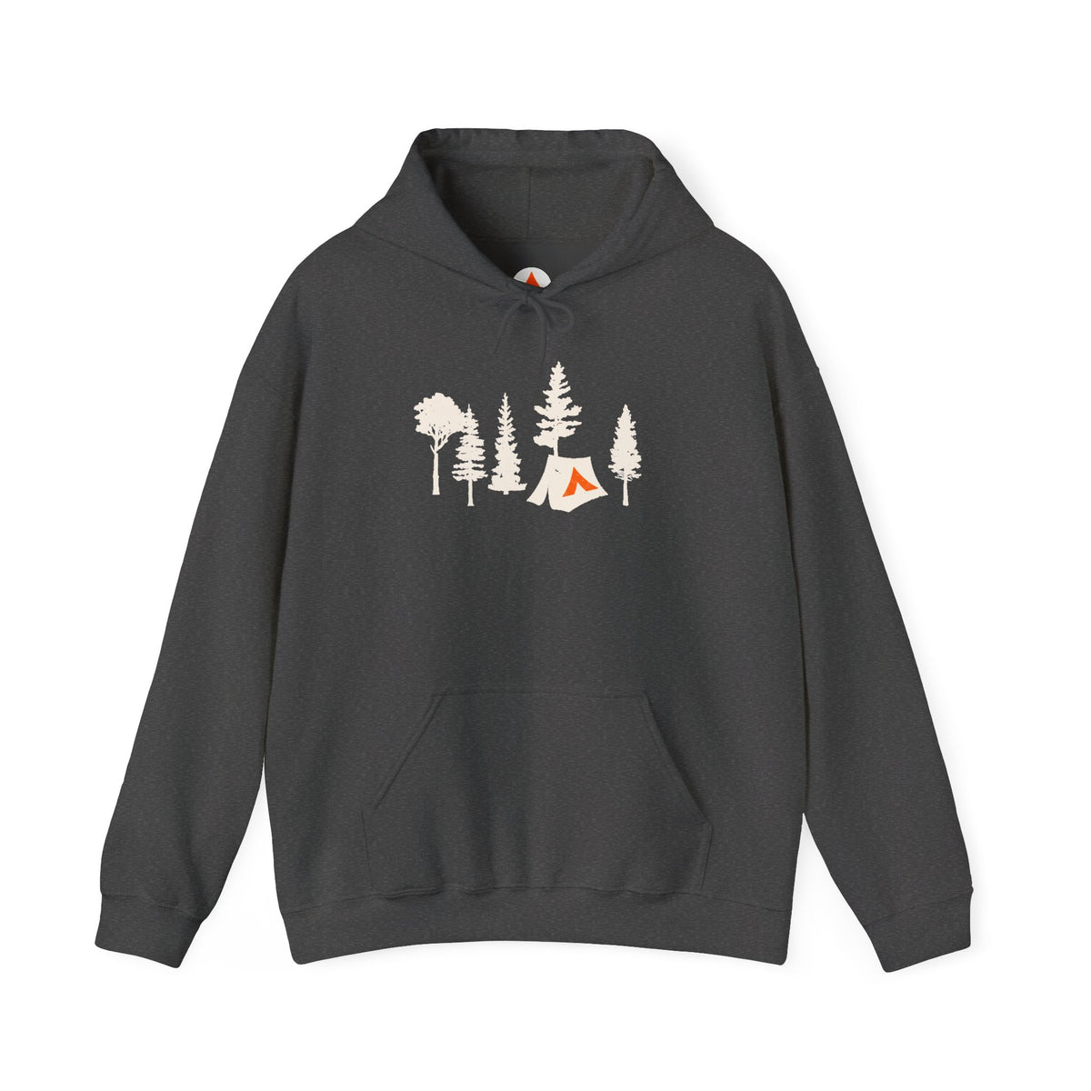 Forest Life Hoodie