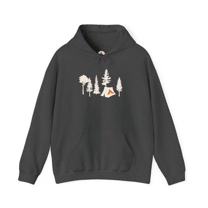 Forest Life Hoodie