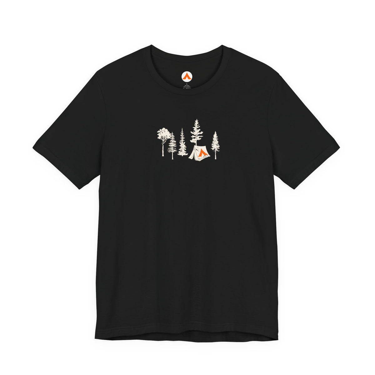 Forest Life Tee