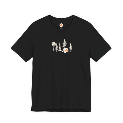 Forest Life Tee