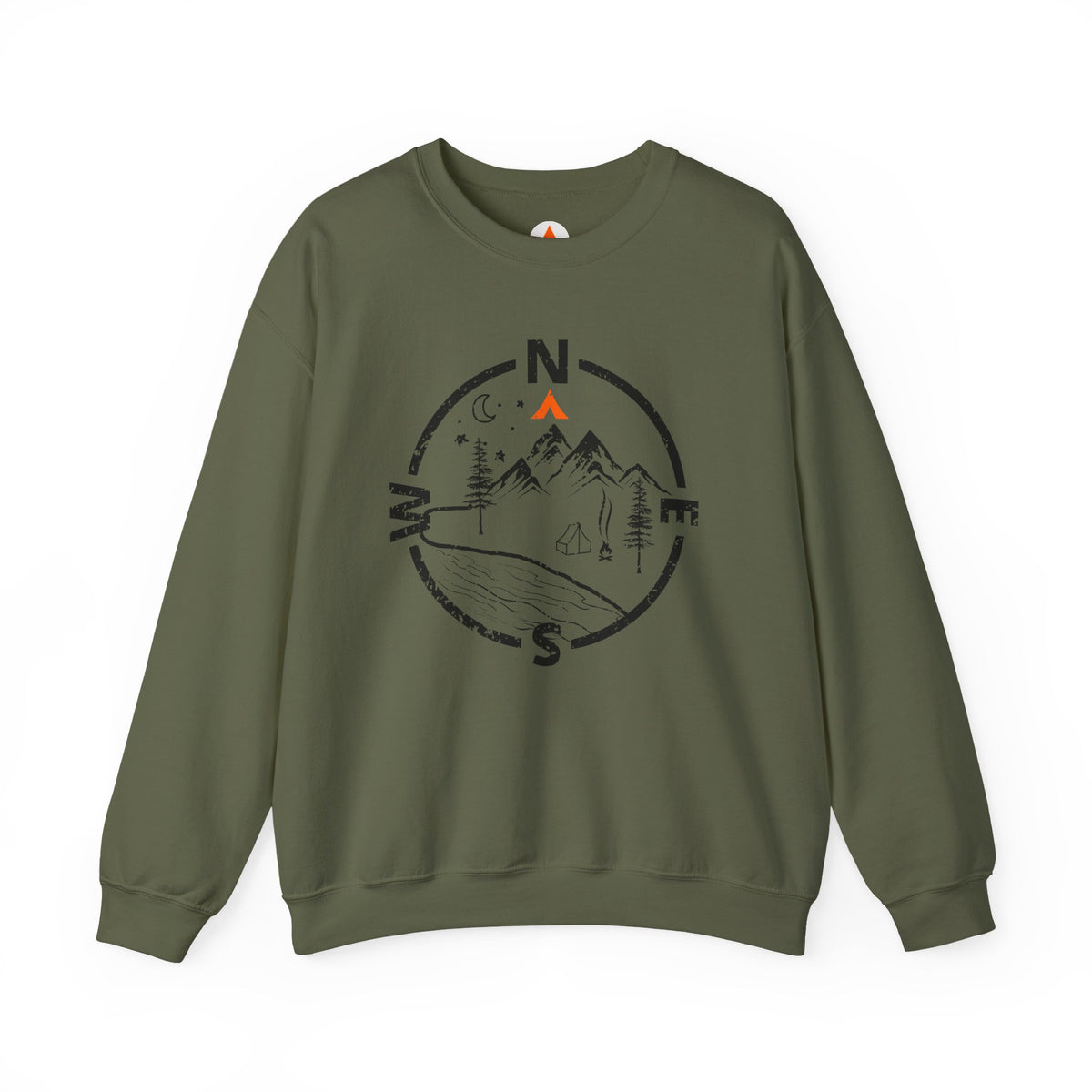 Find Your Way Sweatshirt