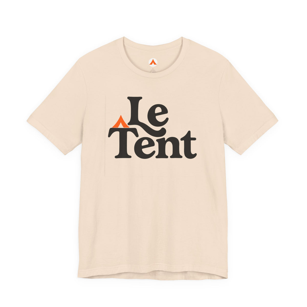 Le Tent Women's Tee