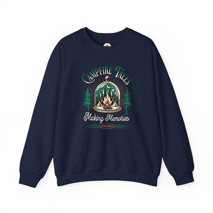 Campfire Tales Sweatshirt
