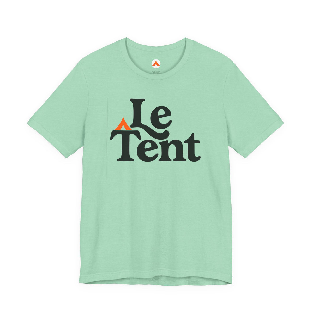 Le Tent Women's Tee