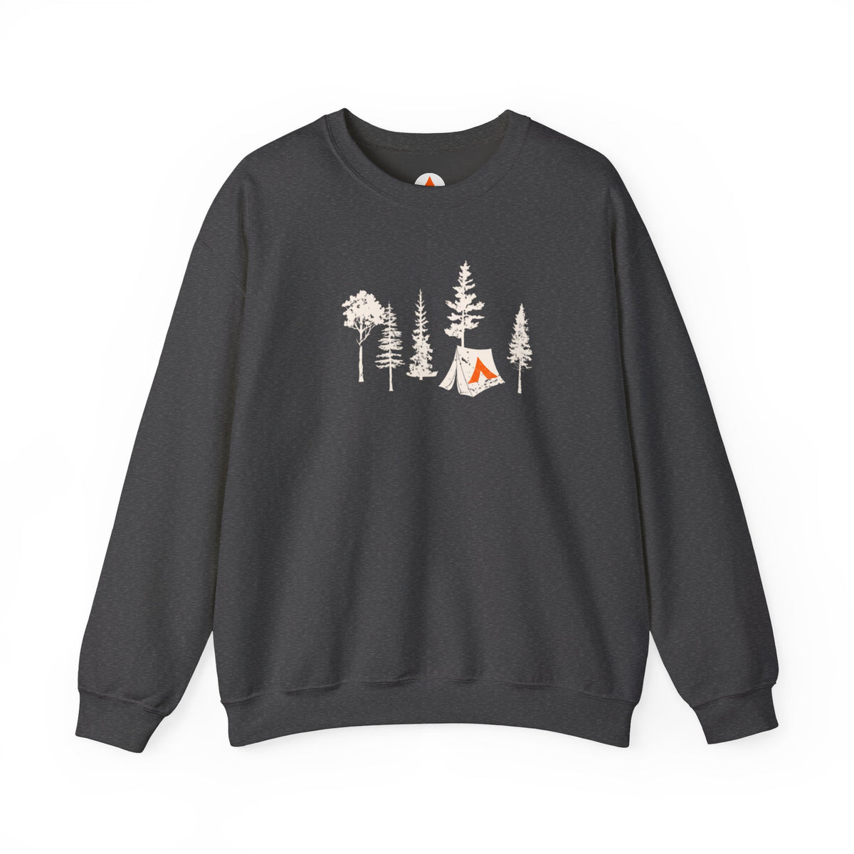 Forest Life Sweatshirt