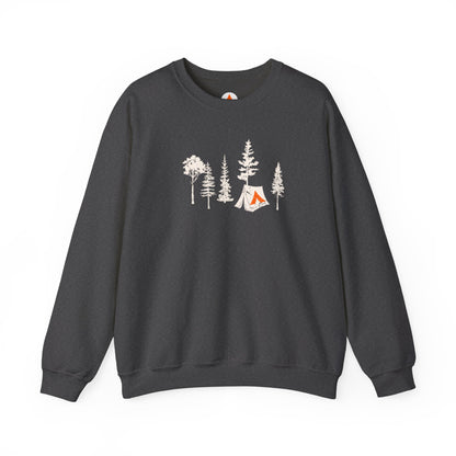 Forest Life Sweatshirt