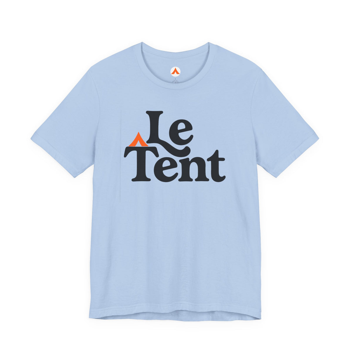 Le Tent Women's Tee
