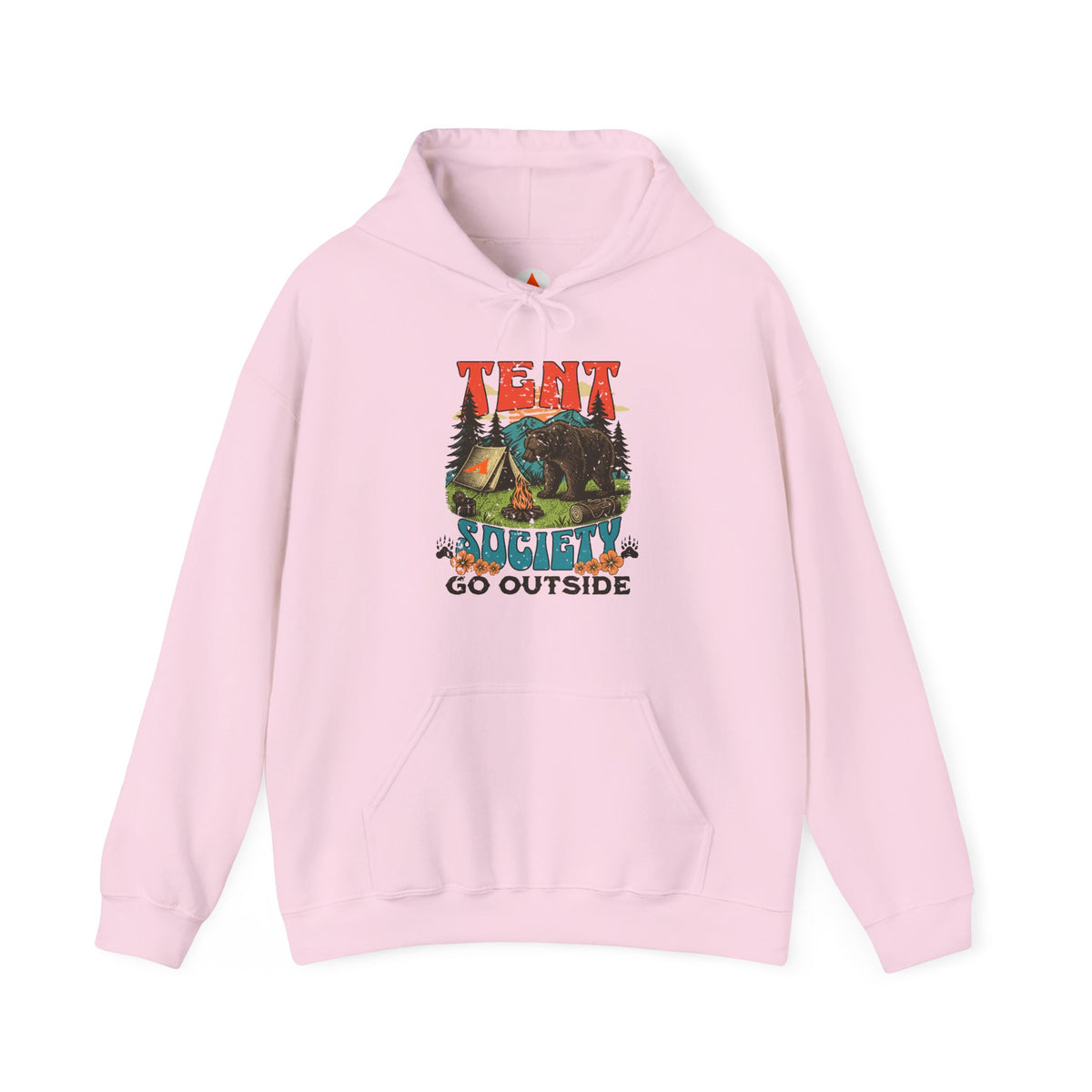 Go Outside Hoodie