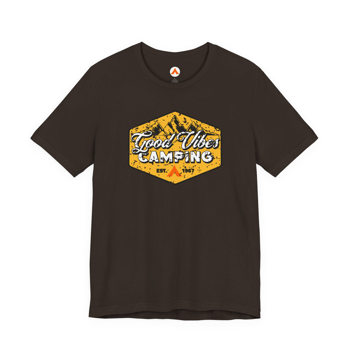 Good Vibes Tee