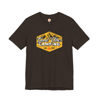 Good Vibes Tee