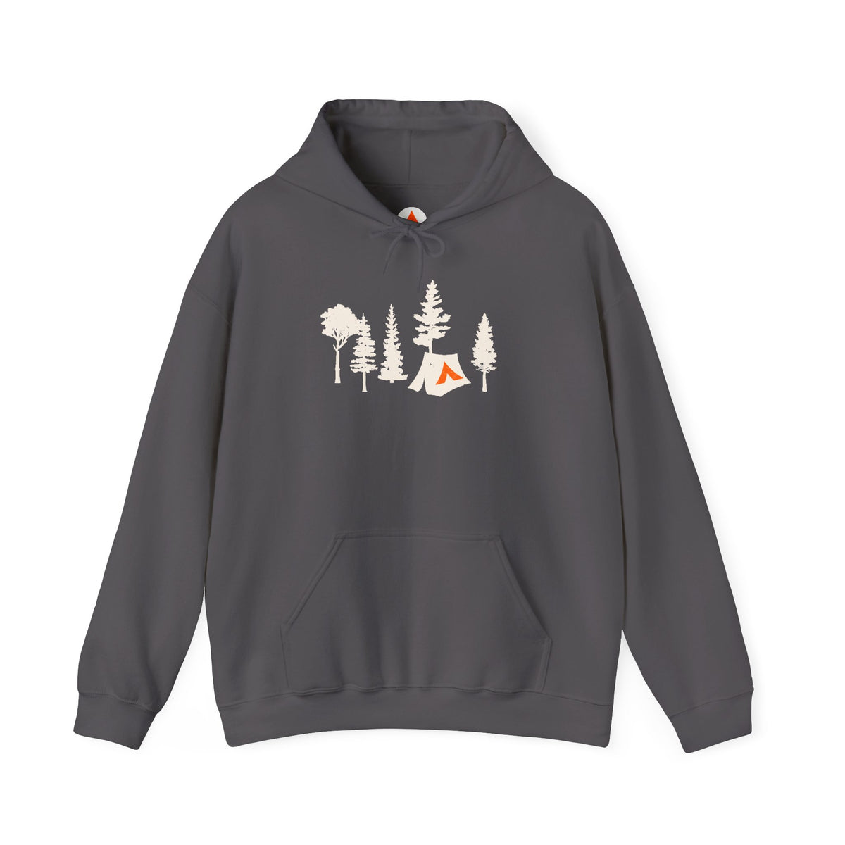 Forest Life Hoodie
