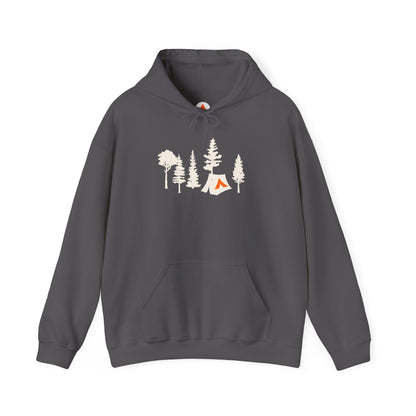 Forest Life Hoodie