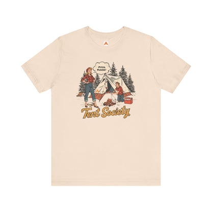 Pitch Please Tee