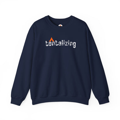 Tentalizing Sweatshirt