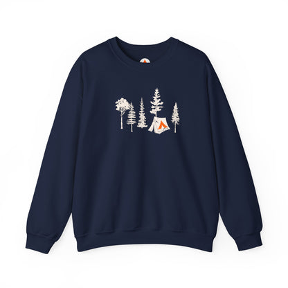 Forest Life Sweatshirt