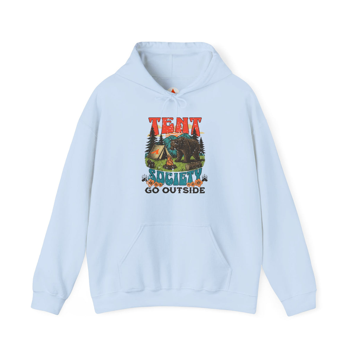 Go Outside Hoodie