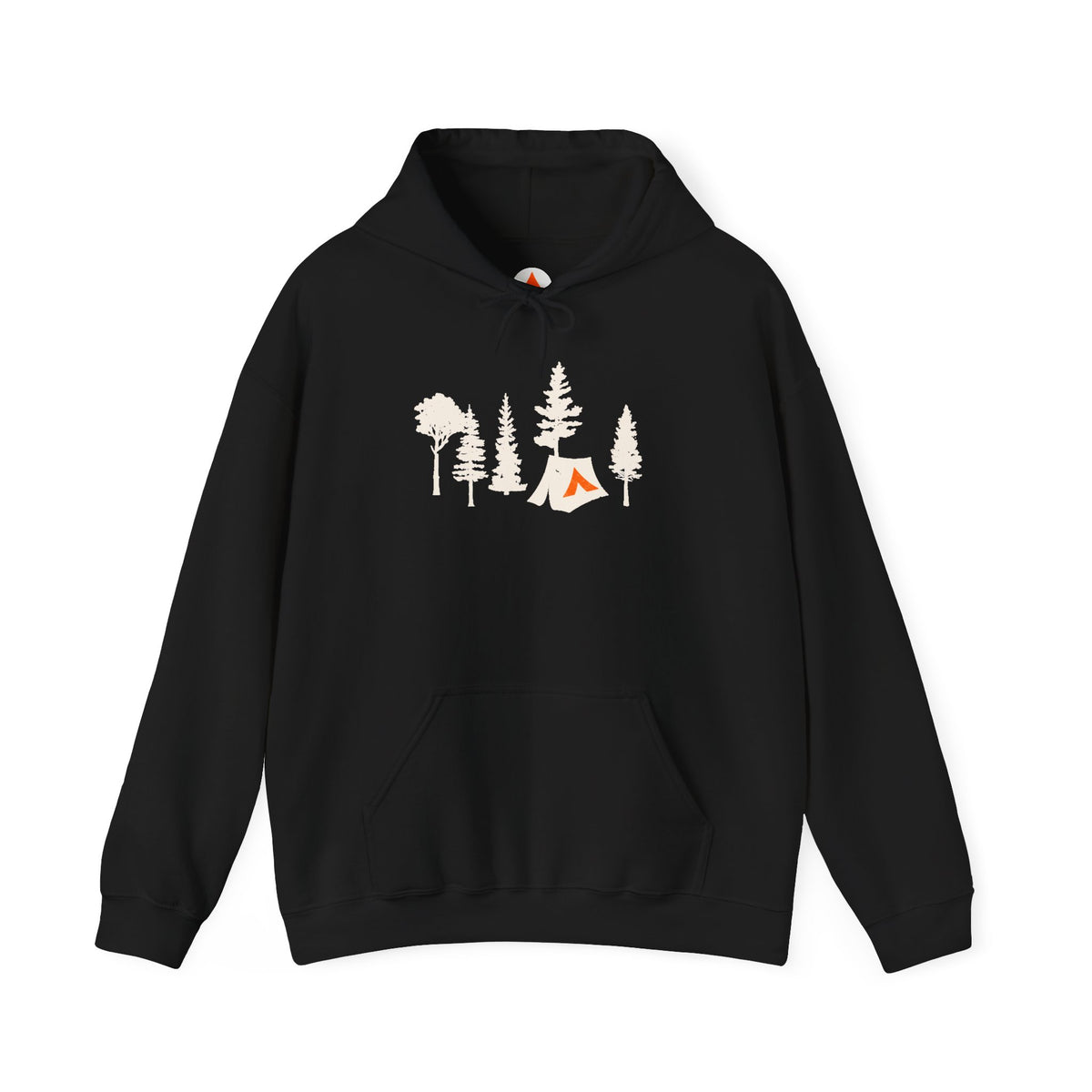 Forest Life Hoodie