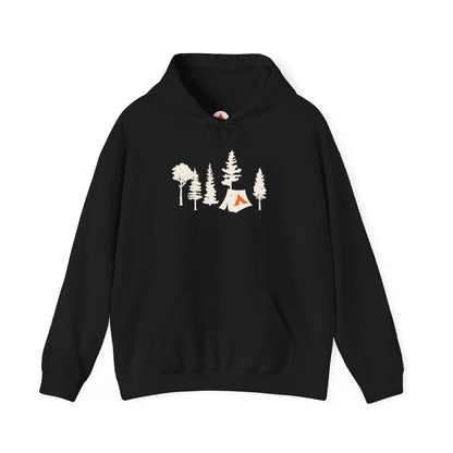 Forest Life Hoodie