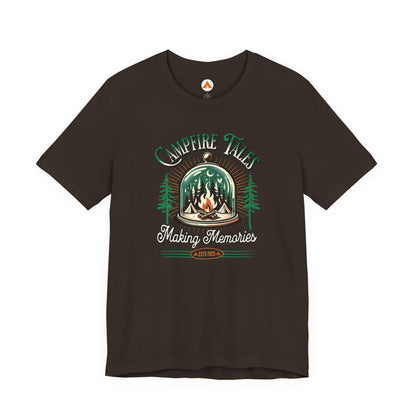 Campfire Tales Tee