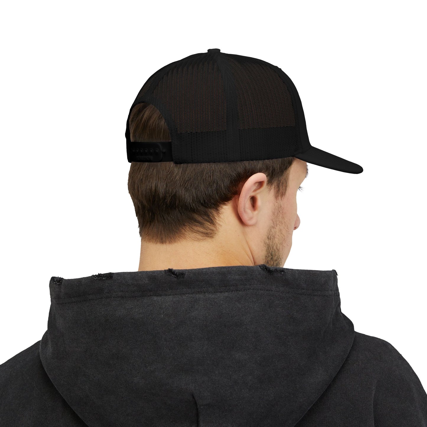 Tent Society Wile E. Camper Trucker Hat
