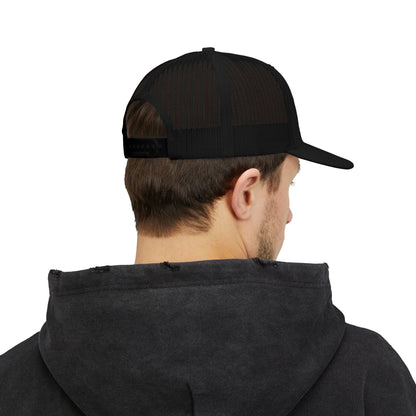 Tent Society Wile E. Camper Trucker Hat
