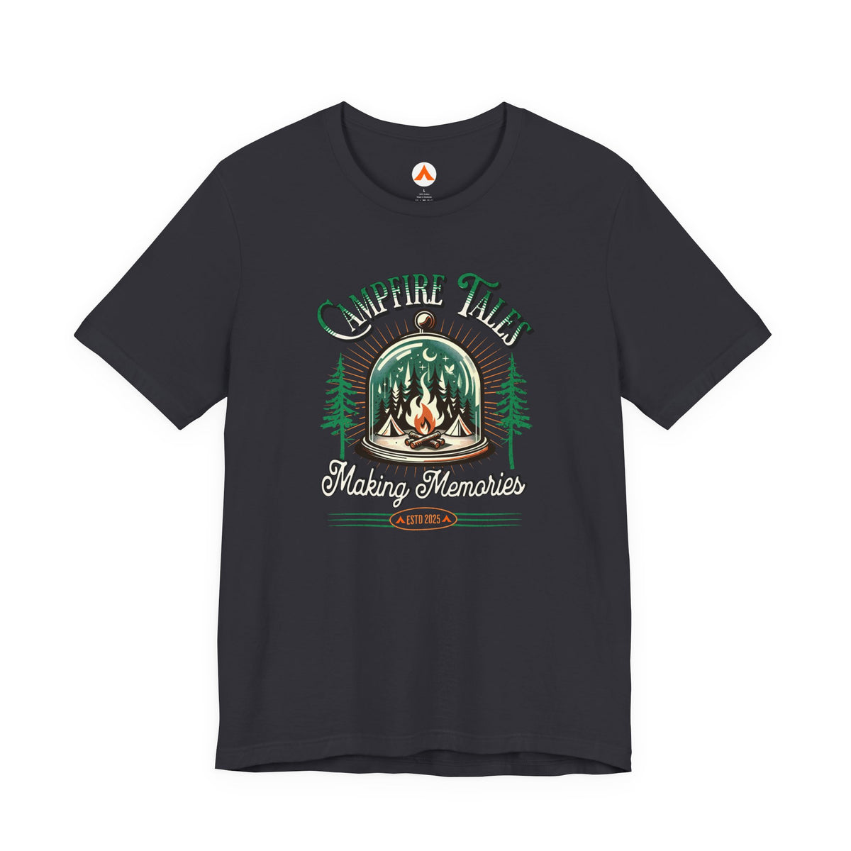 Campfire Tales Tee