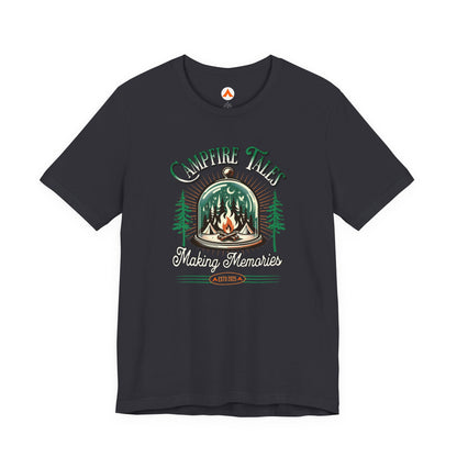 Campfire Tales Tee