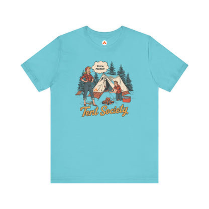 Pitch Please Tee