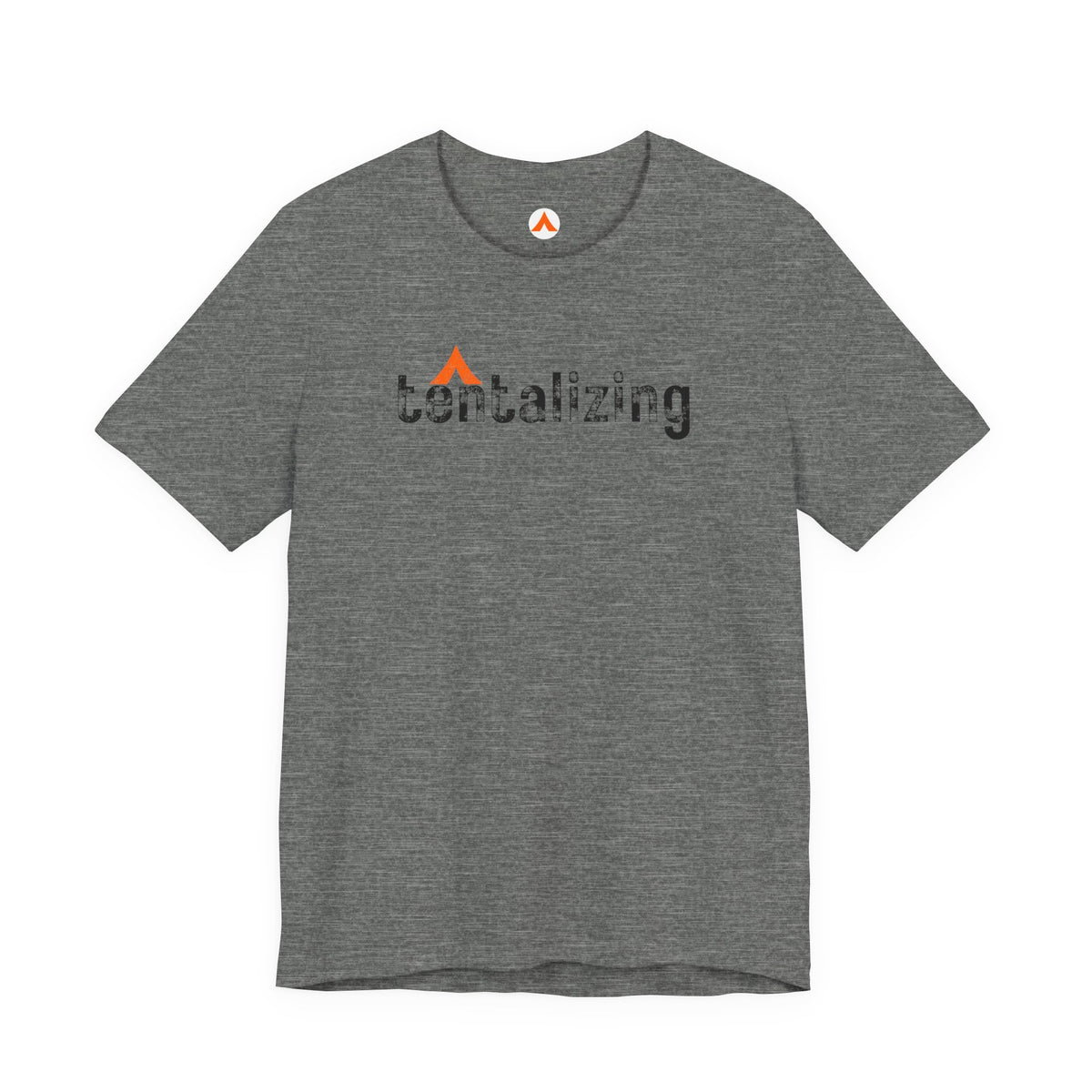 Tentalizing Tee