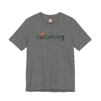 Tentalizing Tee