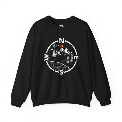 Find Your Way Sweatshirt