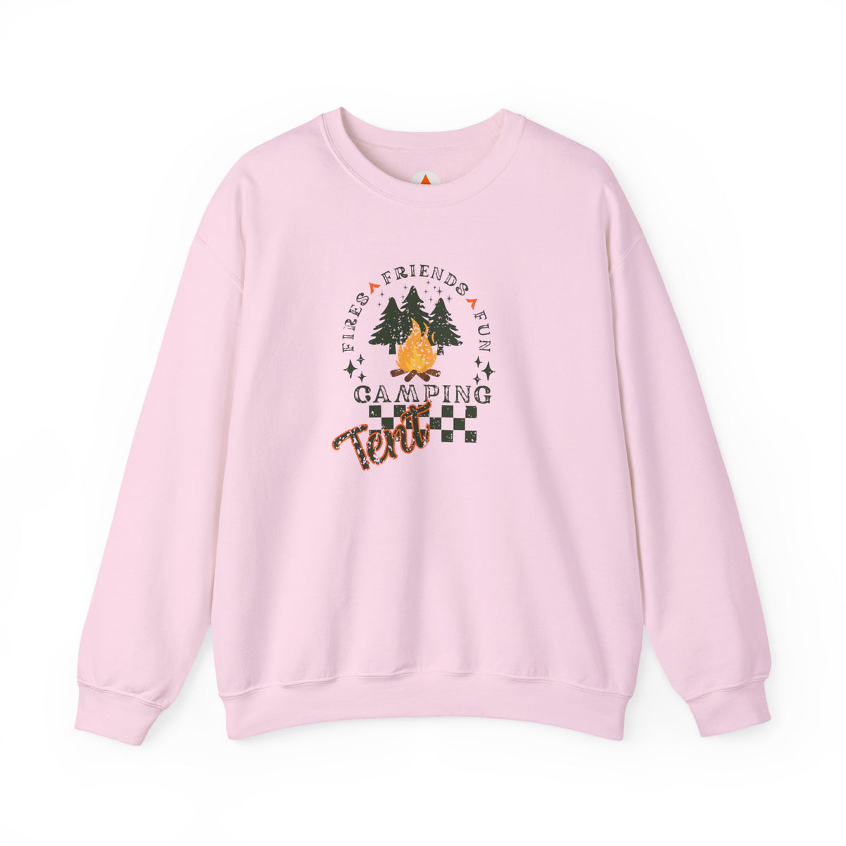 Fires & Friends Sweatshirt