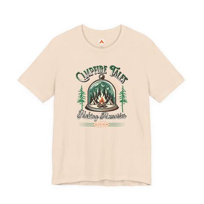 Campfire Tales Tee