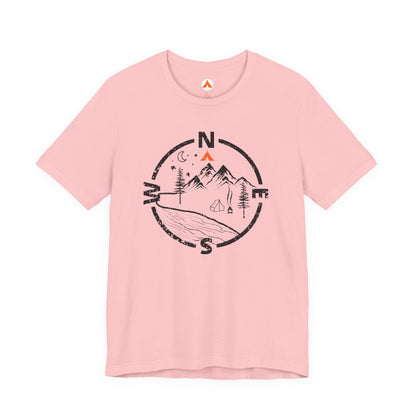 Find Your Way Dark Tee