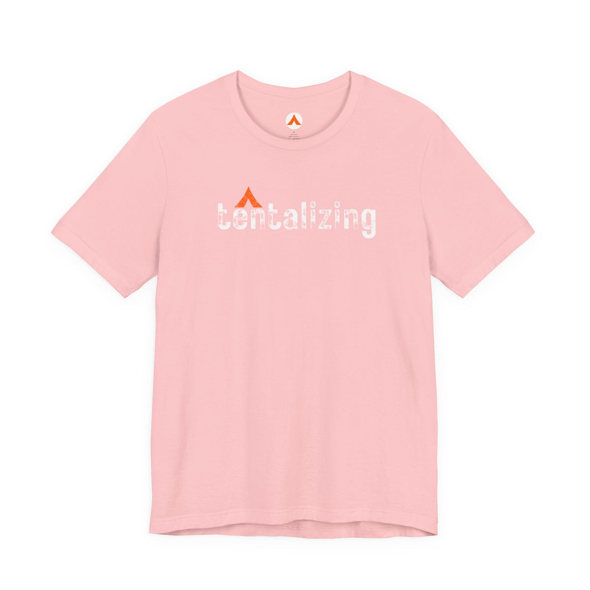Tentalizing Tee