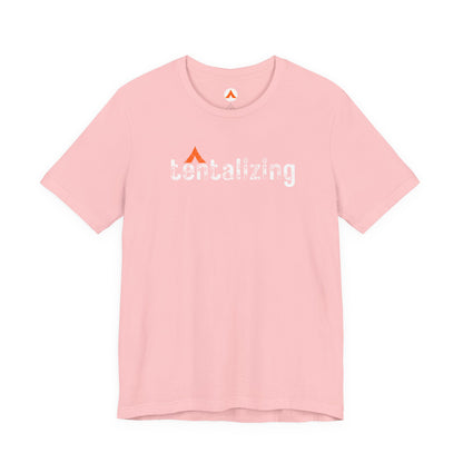 Tentalizing Tee