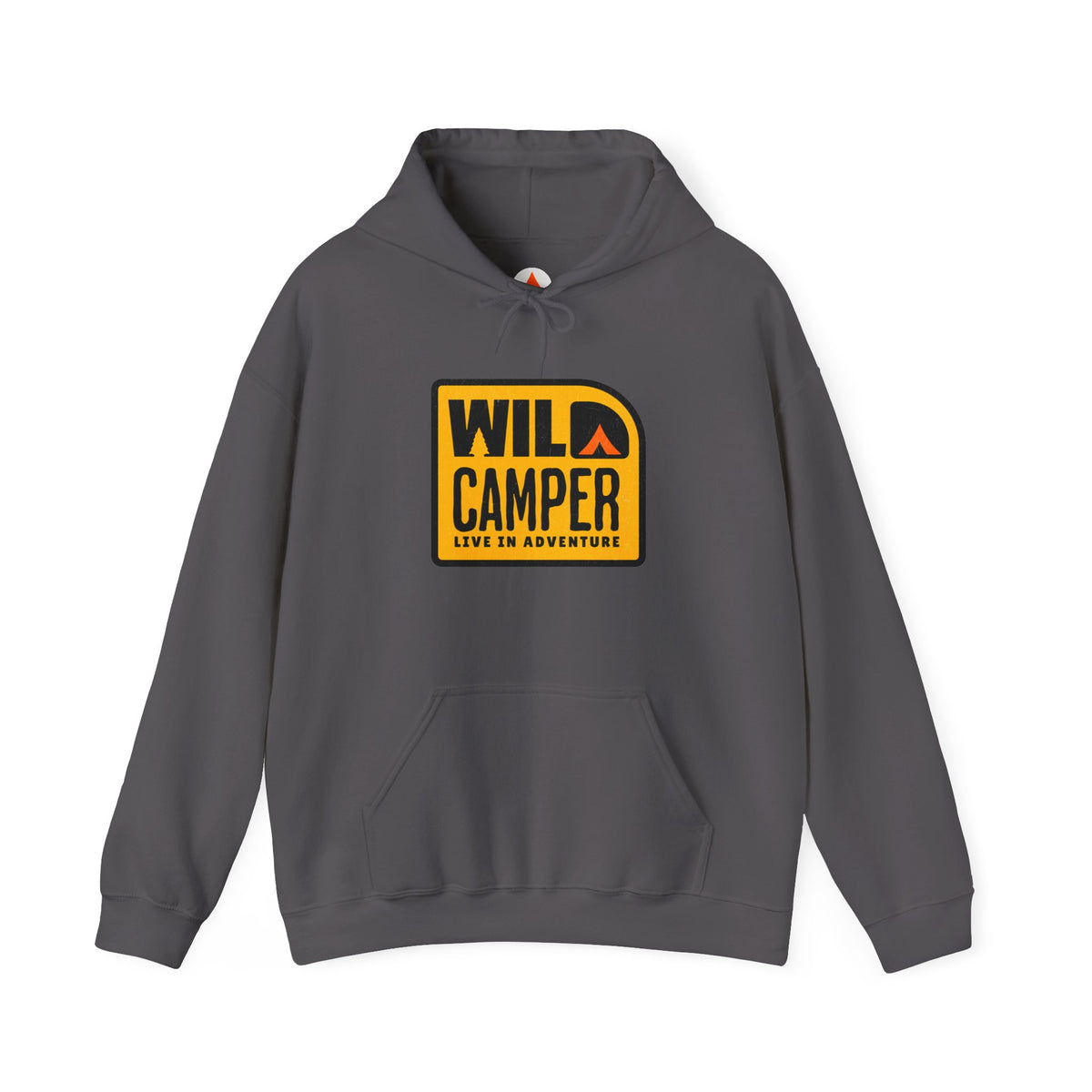 Wild Camper Hoodie