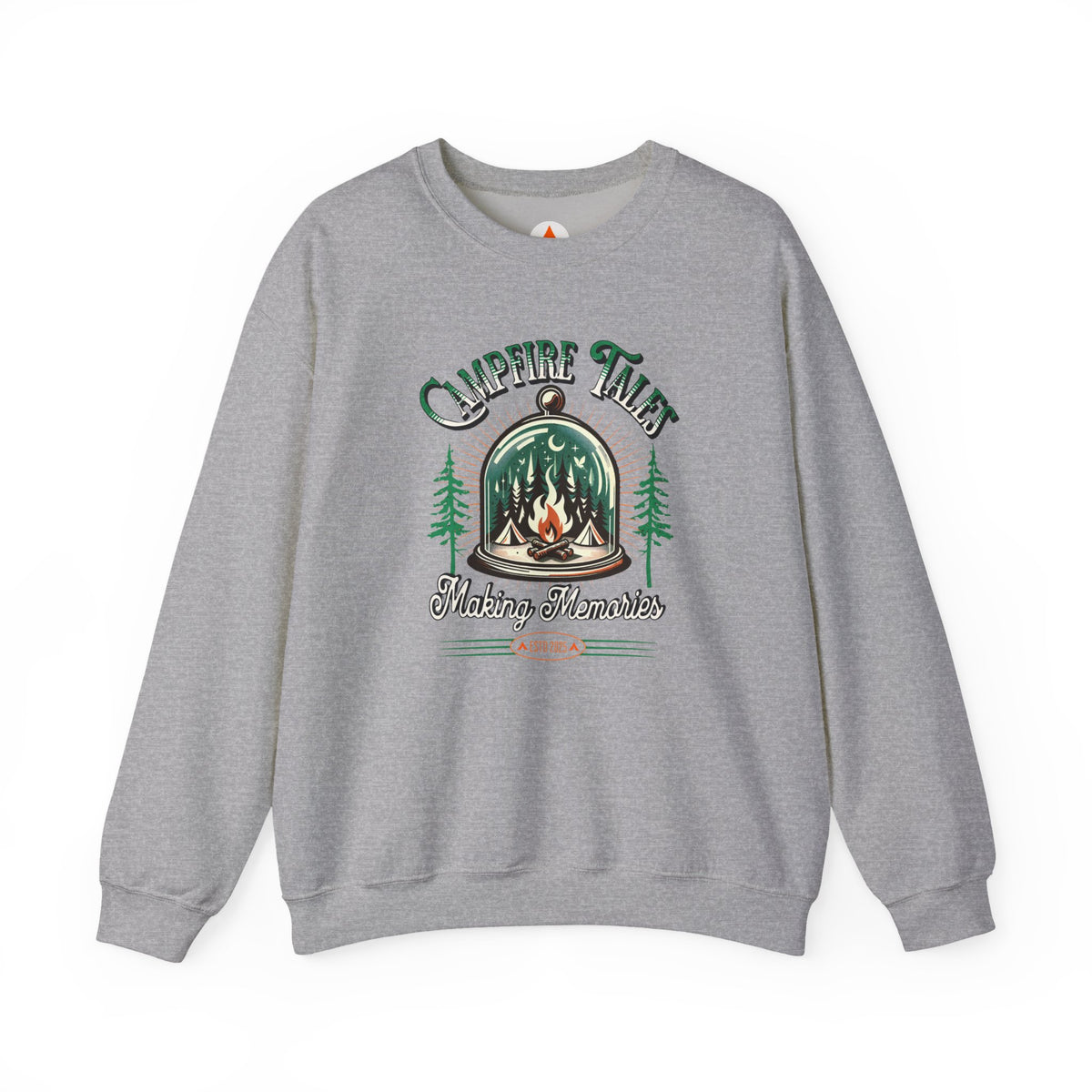 Campfire Tales Sweatshirt