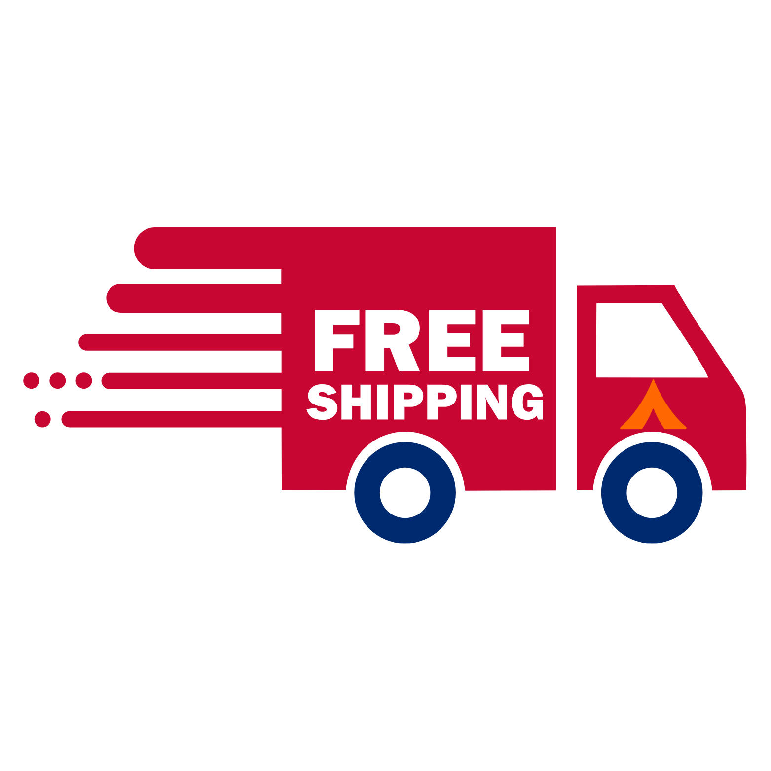 Free shipping
