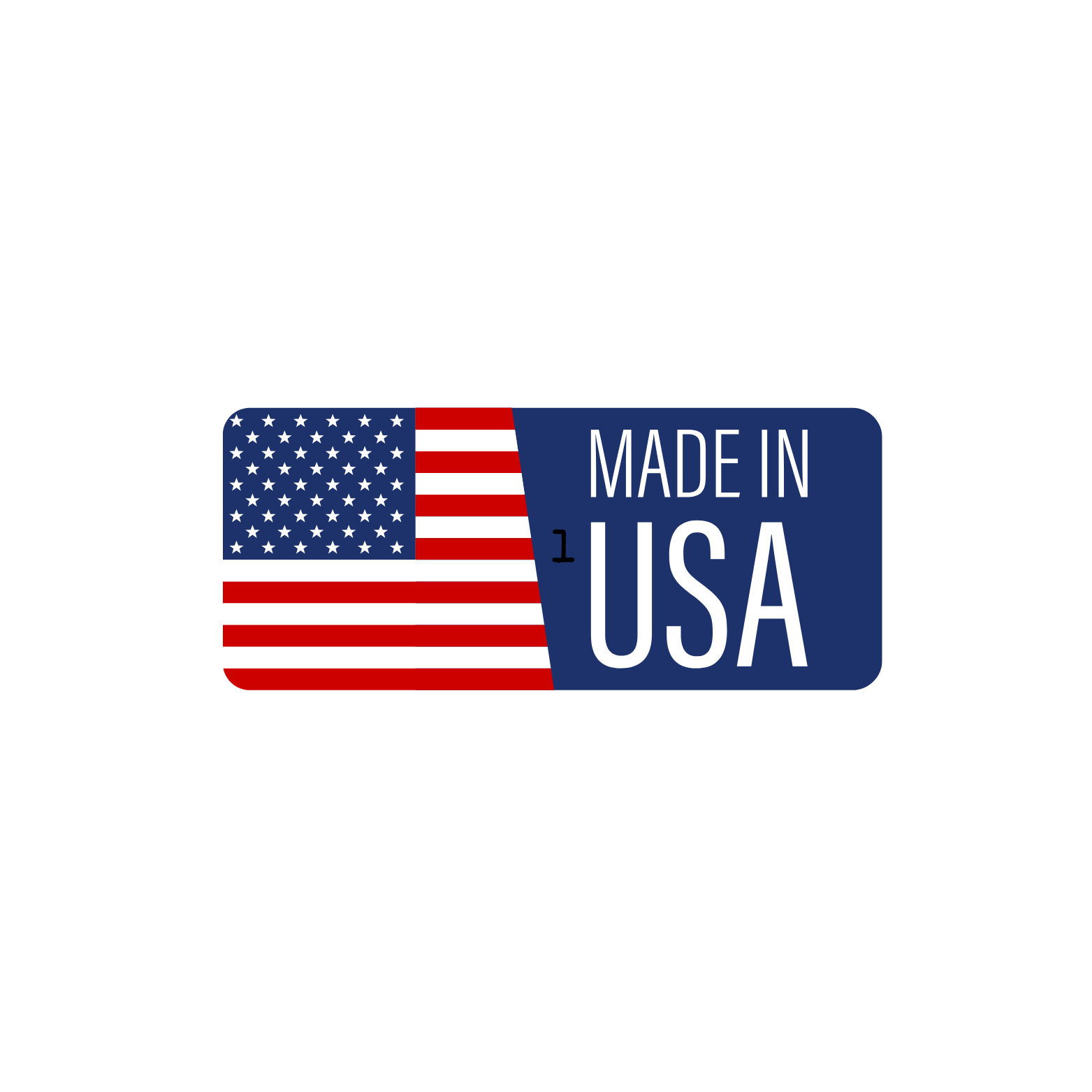 Made in USA